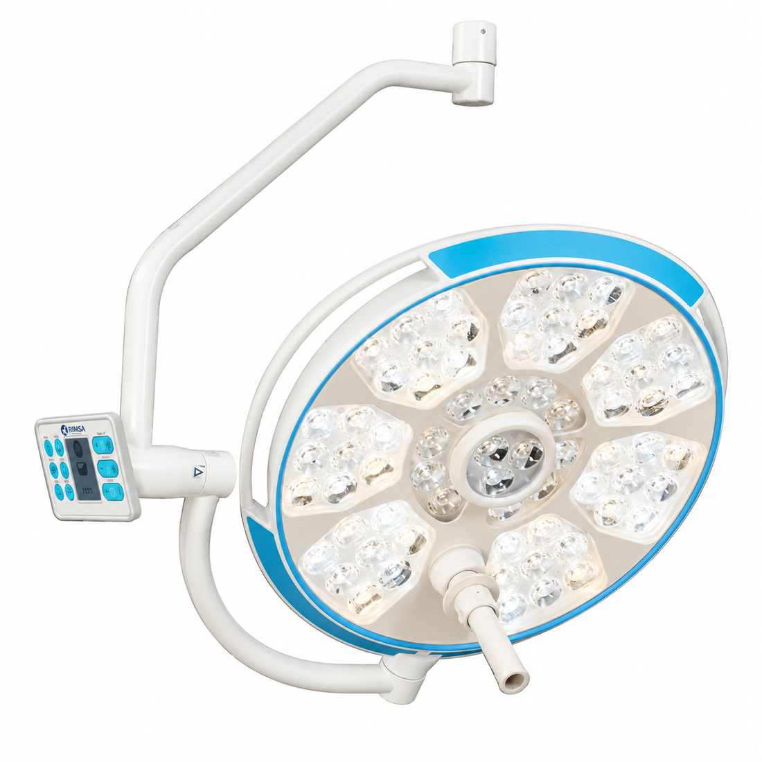 LED 6MC Surgical light