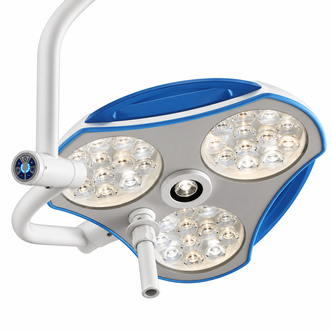 LED 300DF SC Surgical light
