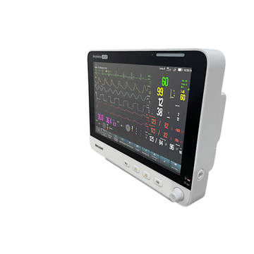 Monitor de Paciente Biolight M12 | Precisión y Rendimiento Clínico Compacto