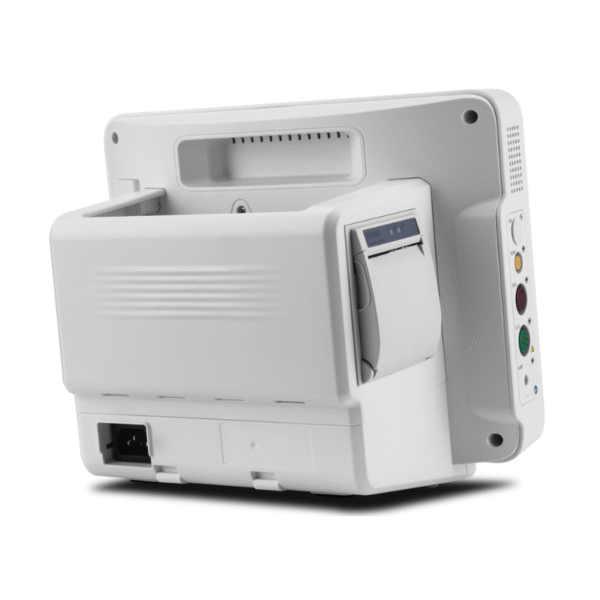 Monitor de Paciente Biolight M12 | Precisión y Rendimiento Clínico Compacto