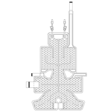 MANTA THERMOWRAP REF 524-03118 BELMONT