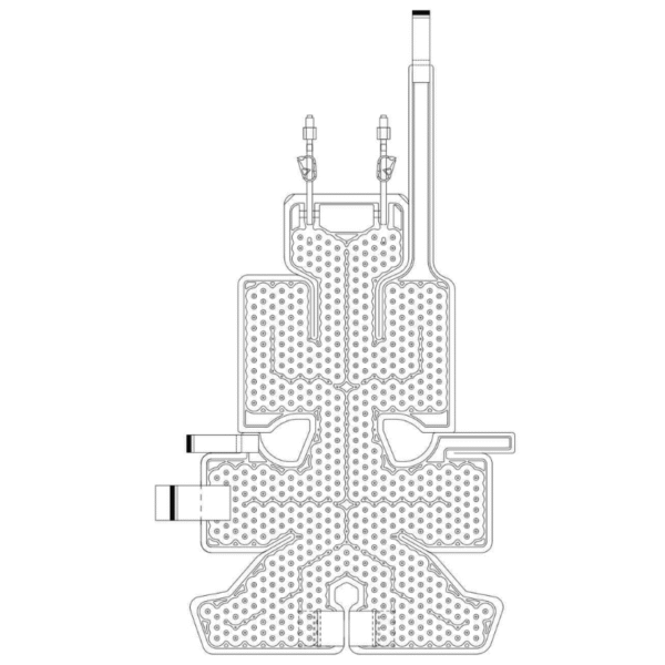 MANTA THERMOWRAP REF 524-03118 BELMONT