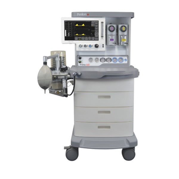 MAQUINA DE ANESTESIA PRIMA REF 460 PENLON