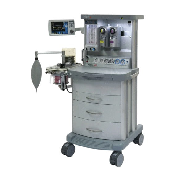 MAQUINA DE ANESTESIA PRIMA REF 460 PENLON