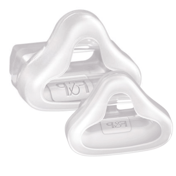 MÁSCARA PARA CPAP DE BURBUJA FISHER & PAYKEL