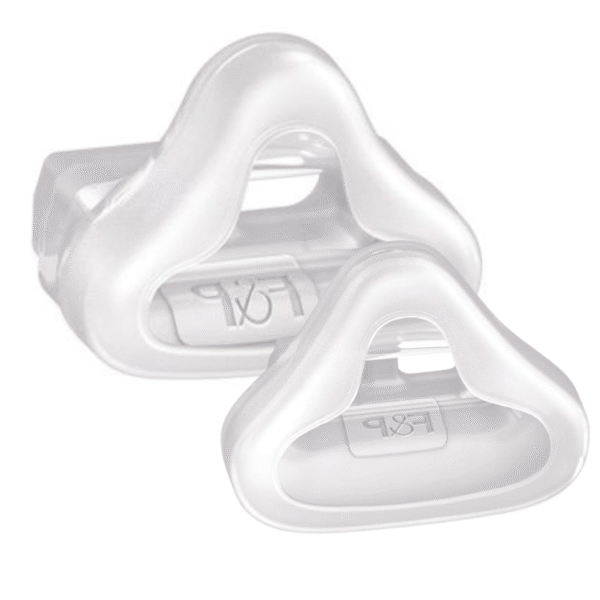 MÁSCARA PARA CPAP DE BURBUJA FISHER & PAYKEL