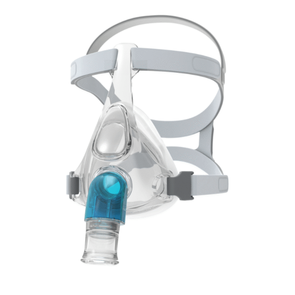 MÁSCARA NIVAIRO FISHER & PAYKEL