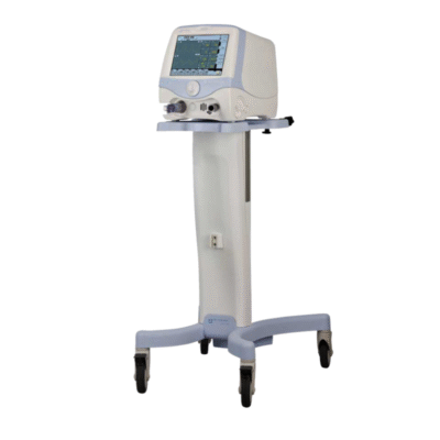 VENTILADOR CUIDADO INTENSIVO ADULTO PEDIATRICO MONNAL REF T75 AIR LIQUIDE