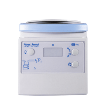 HUMIDIFICADOR O BASE CALEFACTORA REF MR850 FISHER & PAYKEL