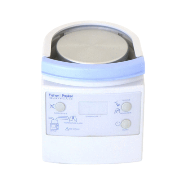 HUMIDIFICADOR O BASE CALEFACTORA REF MR850 FISHER & PAYKEL