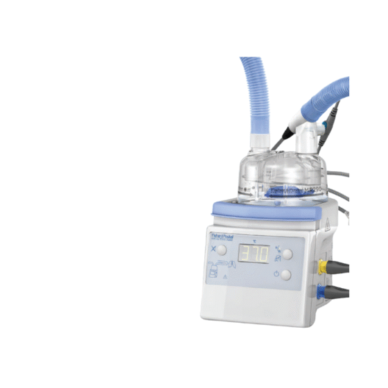 HUMIDIFICADOR O BASE CALEFACTORA REF MR850 FISHER & PAYKEL