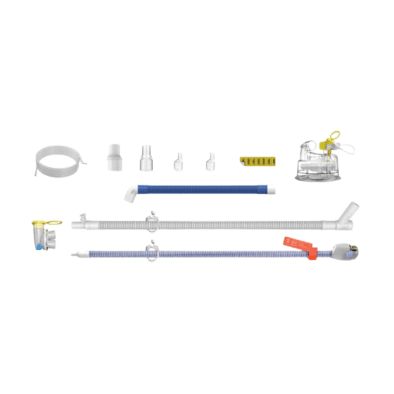 HUMIDIFICADOR RESPIRATORIO REF 950 FISHER & PAYKEL