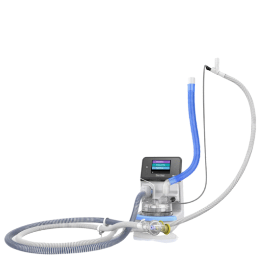 HUMIDIFICADOR RESPIRATORIO REF 950 FISHER & PAYKEL