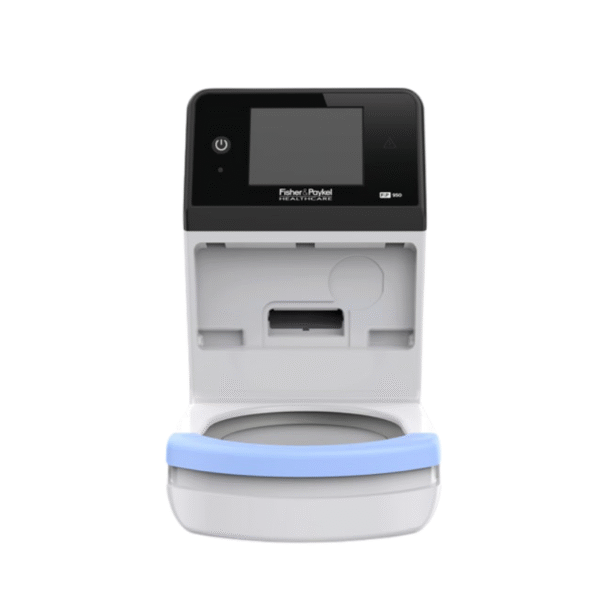 HUMIDIFICADOR RESPIRATORIO REF 950 FISHER & PAYKEL