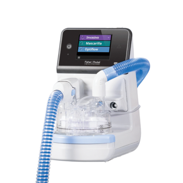 HUMIDIFICADOR RESPIRATORIO REF 950 FISHER & PAYKEL