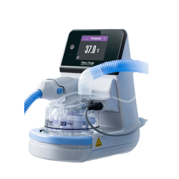 HUMIDIFICADOR RESPIRATORIO REF 950 FISHER & PAYKEL