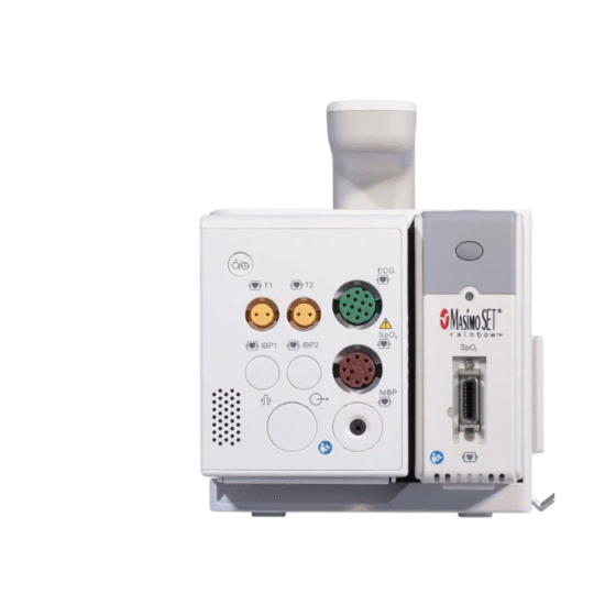 Monitor de Paciente P1 Biolight | Monitoreo Portátil de Alta Precisión