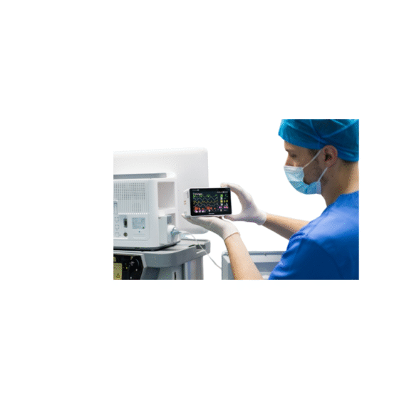 Monitor de Paciente P1 Biolight | Monitoreo Portátil de Alta Precisión