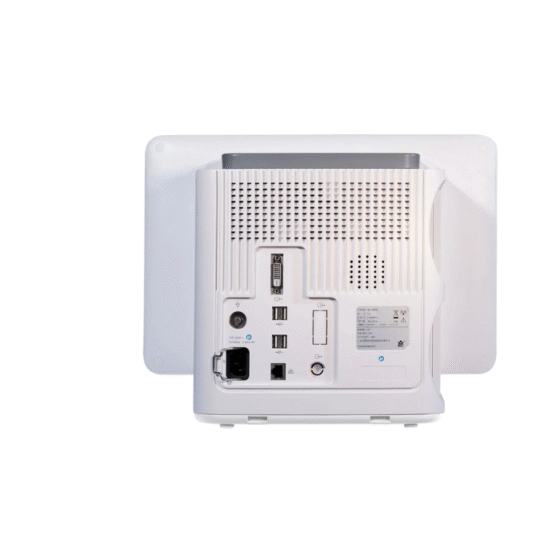 Monitor Modular de Paciente P15 Biolight | Serie P de Alta Precisión