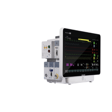 Monitor Modular de Paciente P15 Biolight | Serie P de Alta Precisión