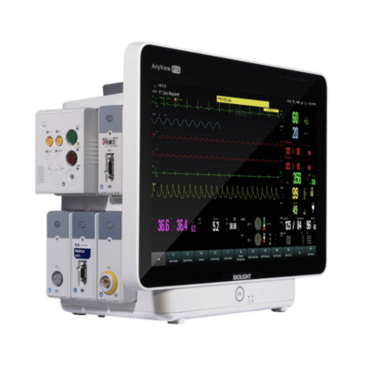 Monitor Modular de Paciente P15 Biolight | Serie P de Alta Precisión