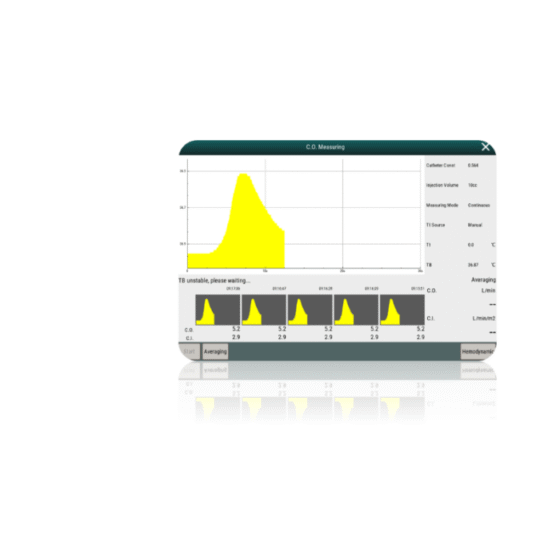 Monitor Modular P18 Biolight | Monitoreo Hemodinámico Avanzado