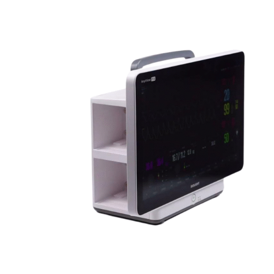 Monitor Modular P18 Biolight | Monitoreo Hemodinámico Avanzado