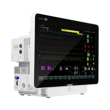 Monitor Modular P18 Biolight | Monitoreo Hemodinámico Avanzado