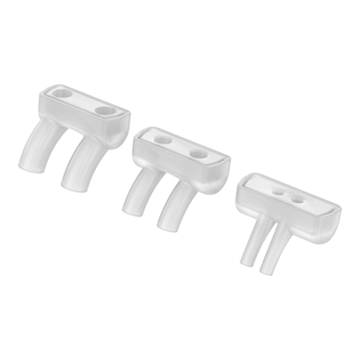 PRONG NASAL PARA CPAP BURBUJA FISHER & PAYKEL