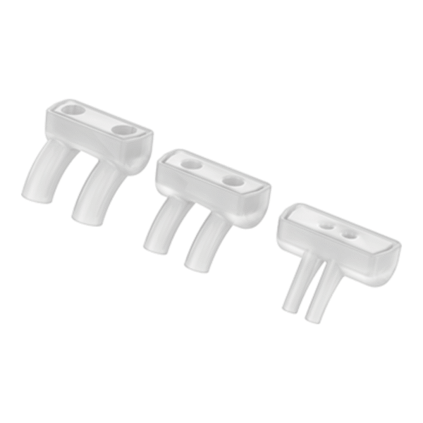 PRONG NASAL PARA CPAP BURBUJA FISHER & PAYKEL