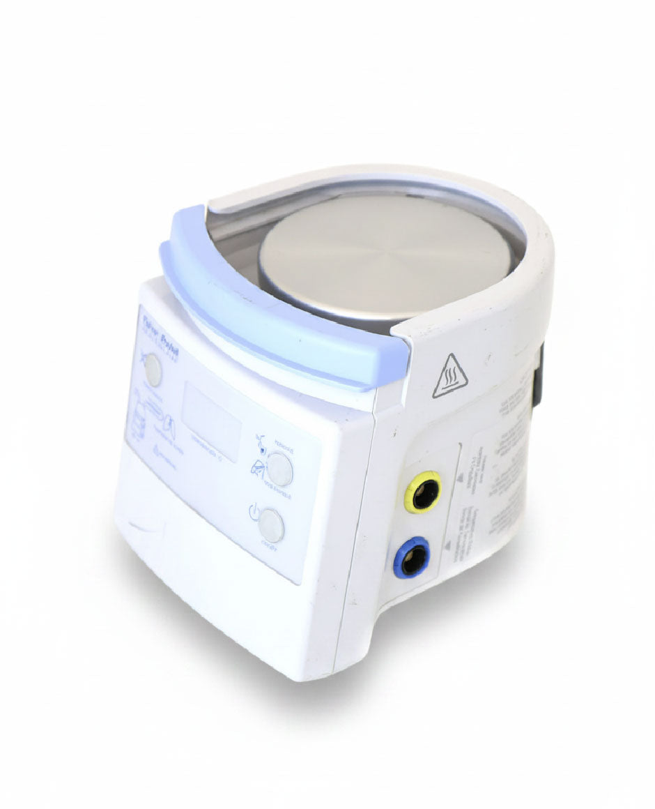 Humidificador o Base Calefactora Ref MR850 Fisher & Paykel