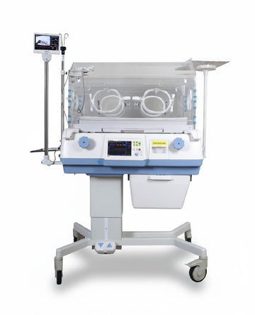 Incubadora de Cuidado Intensivo Ref BT-500 Bistos