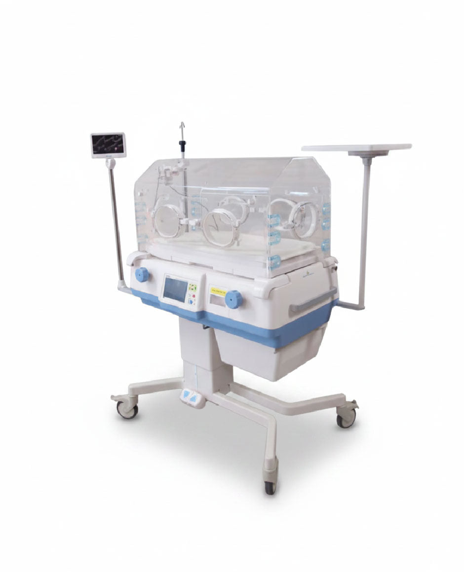 Incubadora de Cuidado Intensivo Ref BT-500 Bistos