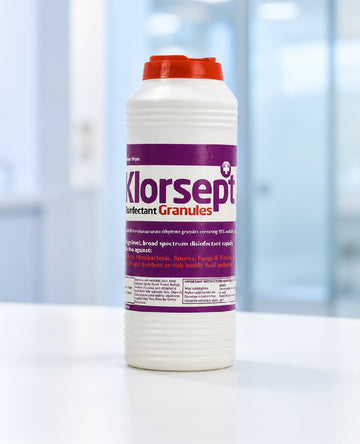 Klorsept Gránulos 500gr Ref 1013 Medentech