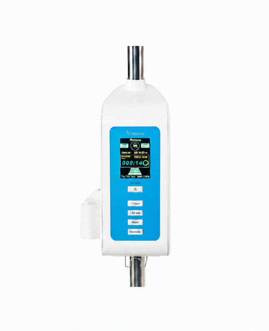 Lámpara de Fototerapia Ref BT-400 Bistos