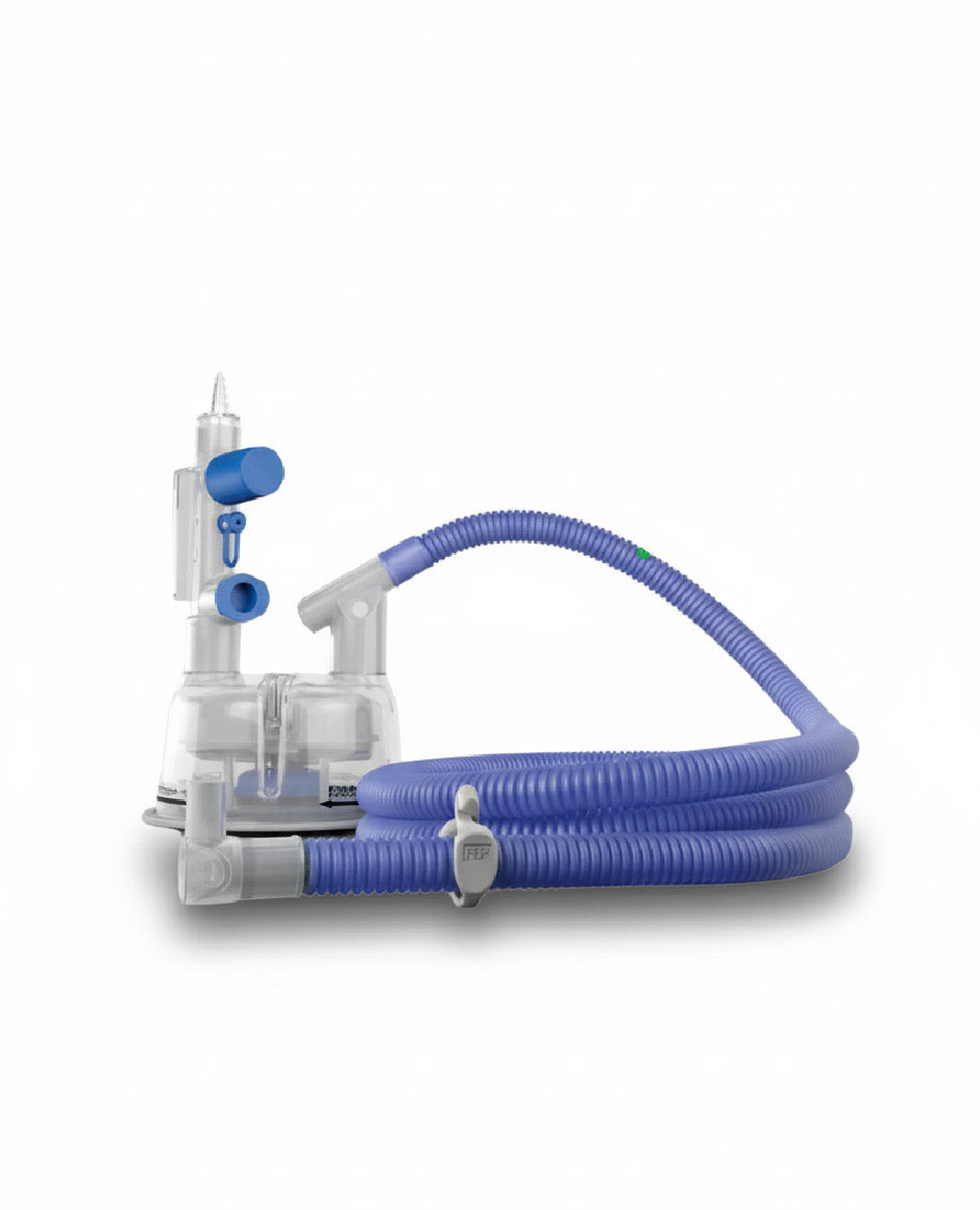 Circuito Para Alto Flujo Optiflow Junior Ref RT330 Fisher & Paykel