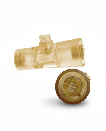 Sensor de Flujo Reusable Ref N5402 SLE