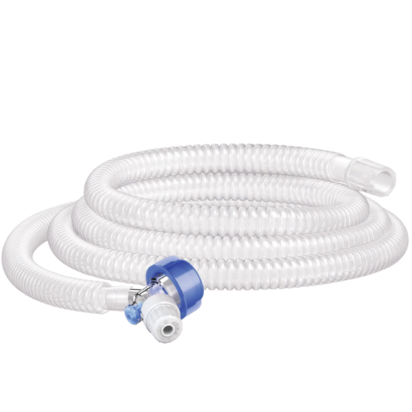 CIRCUITO DESECHABLE PARA NEOPUFF REF RD1300-10 FISHER & PAYKEL