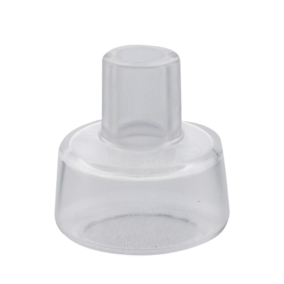 MÁSCARA PARA NEOPUFF DESECHABLE FISHER & PAYKEL