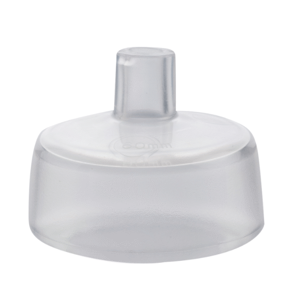 MÁSCARA PARA NEOPUFF DESECHABLE FISHER & PAYKEL