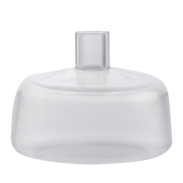 MÁSCARA PARA NEOPUFF DESECHABLE FISHER & PAYKEL