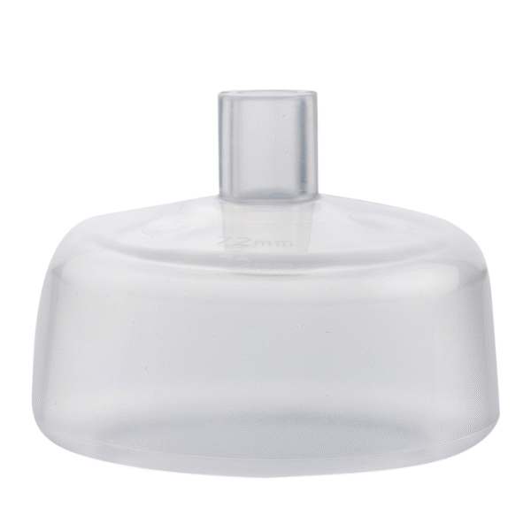 MÁSCARA PARA NEOPUFF DESECHABLE FISHER & PAYKEL