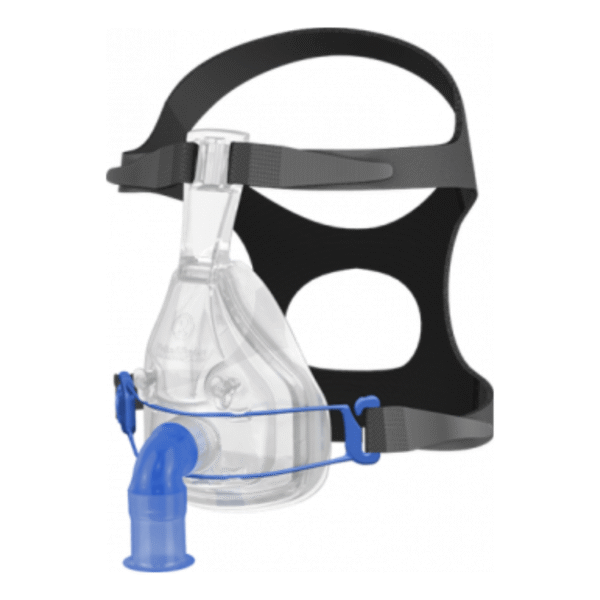 MÁSCARA NASAL DESECHABLE NO VENTILADA FISHER & PAYKEL