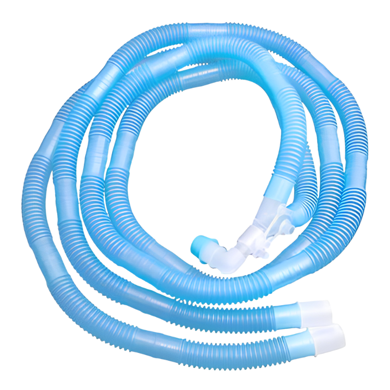 CIRCUITO OPTIFLOW JUNIOR PARA VENTILADOR REF RT331 FISHER & PAYKEL