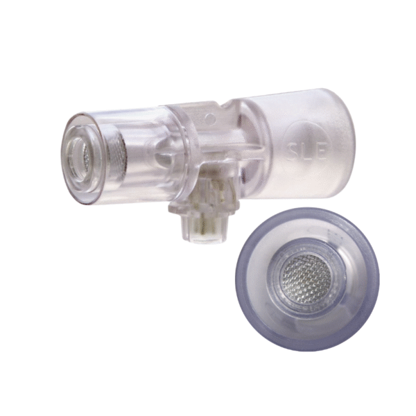 SENSOR DE FLUJO DESECHABLE REF N5302/05 SLE