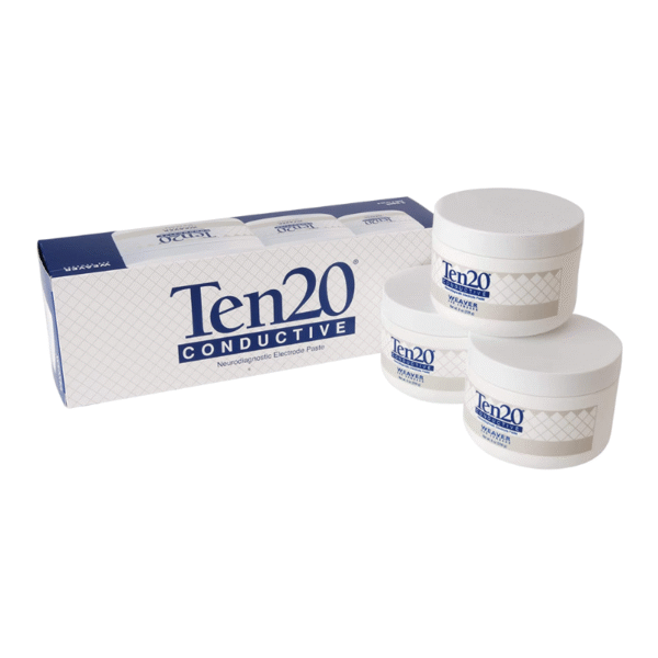 TEN 20 PASTA CONDUCTIVA 8ONZ REF SI1067 NATUS