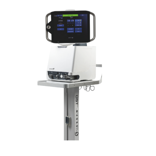 VENTILADOR CUIDADO INTENSIVO ADULTO PEDIÁTRICO MONNAL REF TEO AIR LIQUIDE