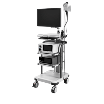 Torre de Laparoscopia FHD SonoScape X-2600