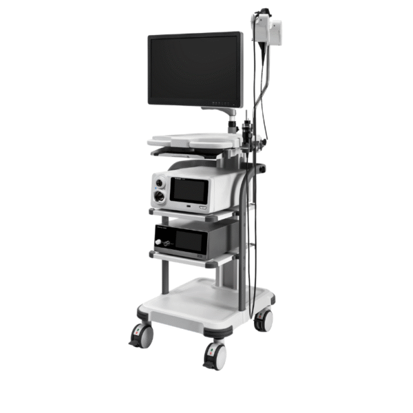 Torre de Laparoscopia FHD SonoScape X-2600