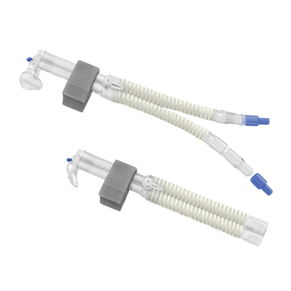 TUBO NASAL PARA CPAP DE BURBUJA FISHER & PAYKEL